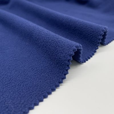 Woven Polar Fleece Fabric Home Textile Fabric Medium Thickness