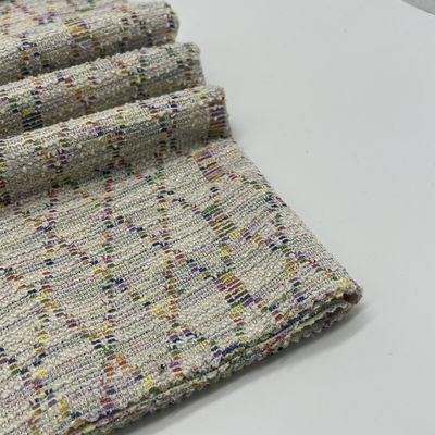 Customized Jacquard Weaving Fabric For Shoes F02-083