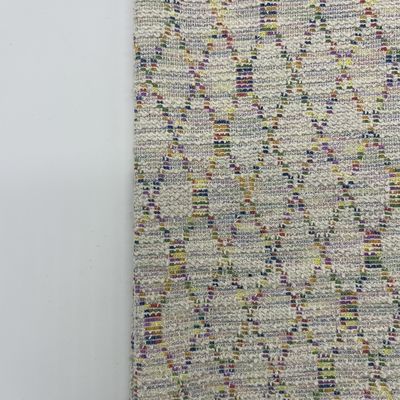 Customized Jacquard Weaving Fabric For Shoes F02-083