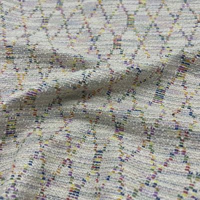 Customized Jacquard Weaving Fabric For Shoes F02-083